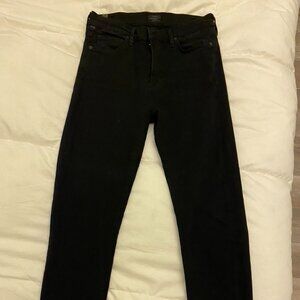 Citizens of Humanity Women's Jeans Size 29